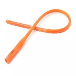 [로지프로] 흡입용 멸균 튜브카테타 (밸브라텍스) 의료용소모품 흡입용카테타 석션카테타