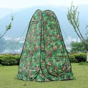 이동식 샤워텐트 캠핑화장실텐트 고해상도