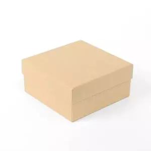 선물상자 스페셜 포장용 박스 3p세트 크라프트