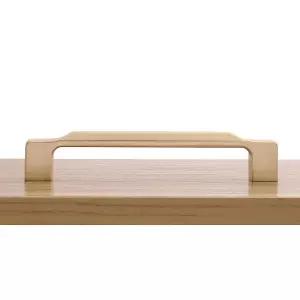 붙박이 수납 손잡이 가구 키 작은 옷장손잡이