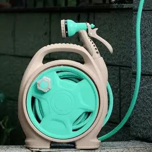 물호스 림 사다리 곤도막스