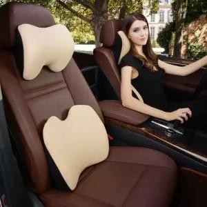 [룽스]차량용 목베개 목쿠션 7도 603MS