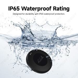 구글 내 위치 찾기 듀얼 시스템 GPS 트래커 안드로이드 로케이터 스마트 활동 추적기 웨어러블 태그