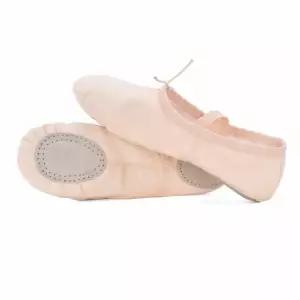 [라일리] Rly 연습용 발레 슈즈 무용신발 무용화