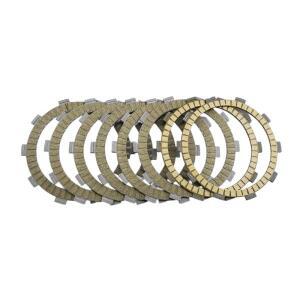 Benelli TNT600i TRK502 TRK502X 2020-2024 QJMOTOR QJ500GS QJ600 QJ600GS SRK600 용 오토바이 마찰 클러