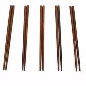 옻칠 젓가락 5벌 다용도젓가락 고급젓가락 다용도나무