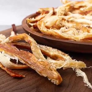 페스츄리 바베큐오징어 버터구이 150g+150g