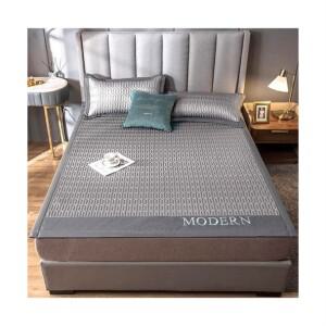 MDIV 라텍 텐셀 쿨 매트 토퍼