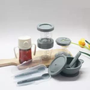 베베락 포네르 이유식 스타트 조카 손주 선물 세트 BNA