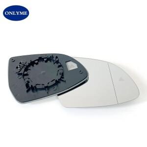 사각지대 경고 기능이  광각 가열 거울 유리 Bmw X3 G01 X4 G02 X5 G05 F15 X6 G06 F16 X7 2013-2023