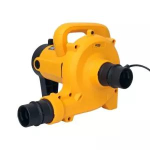 분진 집진기 먼지 고출력 산업용 공방 청소기 대패 목공 흡입기 작업장