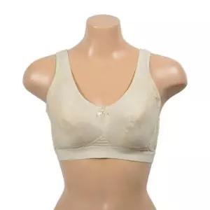 쿨에버 빅사이즈 여성속옷 c컵브라 C컵 피오나 WFKX2BH