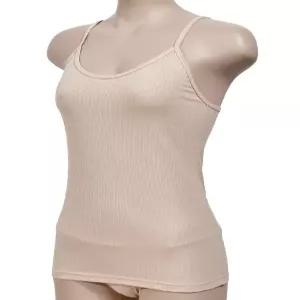 엔틱 천연섬유 부드럽고 땀흡수가 골지 끈런닝 좋은 SN2003-0147