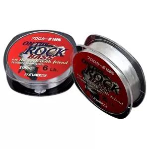 올라운드 루어 카본 낚시줄 100미터-WFHUPEV