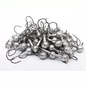 대용량 볼락 광어 루어낚시 지그헤드-WFHUPMS