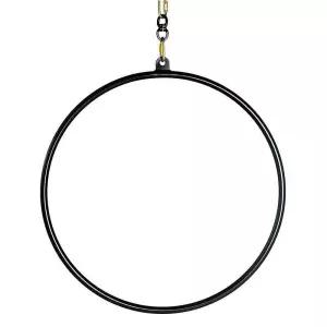 에어리얼후프 요가 링 서커스 공연 공중 폴댄스