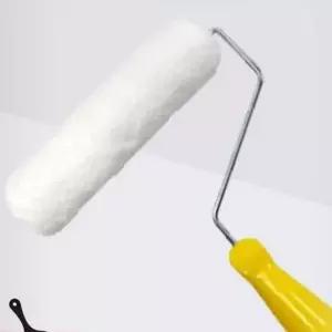 페인트 롤러 175mm 방문용 도장 도구 유성 작업 (WFKLQDY)