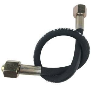 충전 커넥터 산소 편조 질소 가스 케이블 기도 5CM전철과기관 노즐 호스 파이프