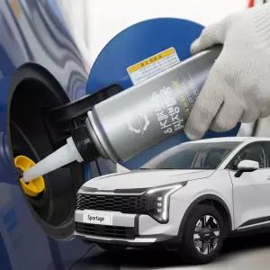 스포티지 수분제거제 디젤 동결방지제 경유 차량 결빙 관리제 디젤제 제경우 방지제 경울제 제거제 연료 시