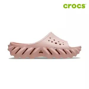 [하프클럽/크록스]슬라이드 공용슬리퍼 208170-6TY