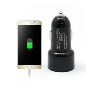 차량용 핸드폰 충전기 시거잭 고속3.0 스마트 용품 자동차 카악세사리 시거 충전 용기 휴대 모바일