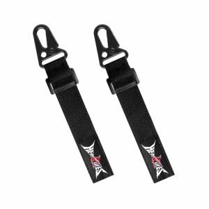 헤라클레스 M4 낚시용 랜야드 낚싯대 테더 카약 패들 목줄 헤비 듀티 리트랙터블 코일 플라이어 보트