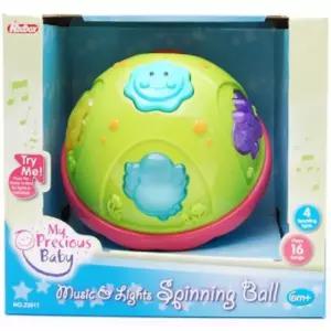 레드박스 뮤지컬볼 23511유아용품 감각발달완구 멜로디장난감 용완구 지능개발 놀이 소리나는 어린이악기