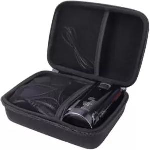 캐논 캠코더 VIXIA HF R80/R800/R700용 Aenllosi 하드 케이스 교체