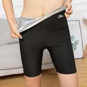 레깅스 트레이닝레깅스 여성 스포츠이너웨어 IS (WFKN312)