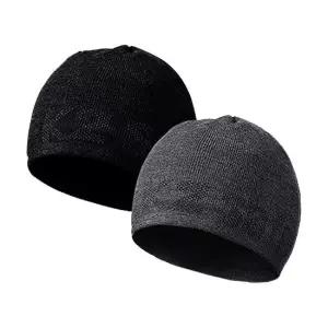 방한모자 bns K2 세이프티 플리스 비니 겨울비니 FREE사이즈 겨울모자 방한용품 스키 캠핑