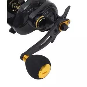 낚시장비 가성비릴 낚시소품 베이트릴 슈퍼드랙력 (WFKN3DD)