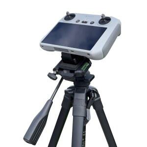 LifThor DJI RC1 / RC2용 삼각대 마운트 - 안정적이고 안전한 장착 솔루션