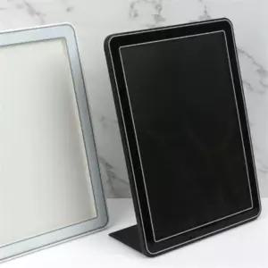 쎌롱 슬라이딩 프레임 A4 세로형 POP스탠드