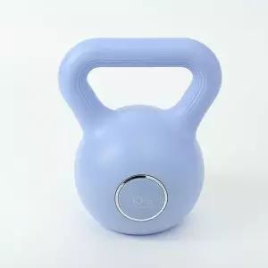 케틀벨 4.5kg 힙바디 덤벨 트레이닝-WFHXN5X