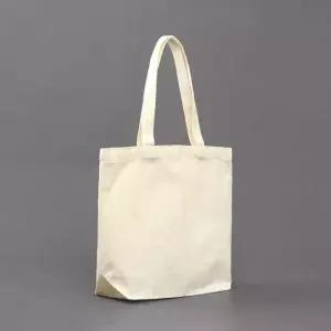 2p세트 가방 베이지 천가방 사각에코백 37x