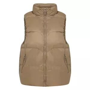 [롯데백화점]케네스레이디 하이넥 덕패딩 베스트 (EGDVOK99)