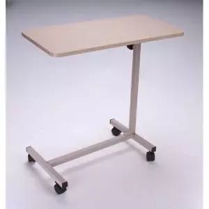 병원용 사이드테이블 보조 탁자 책상 리프팅 병원침대