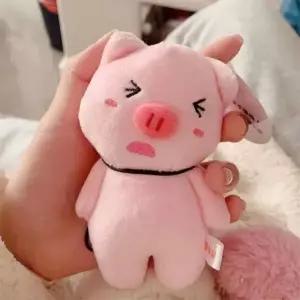 ( )돼지키링 인형키링 귀여운 특이한 가방 키링 동물키링 돼키링 특이한키링 인형키링 가방키링
