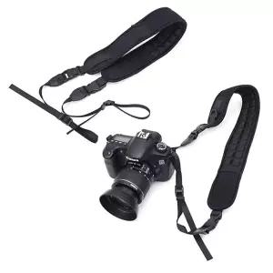 카메라 숄더 어깨 넥 스트랩 끈 DSLR 올림푸스 소니