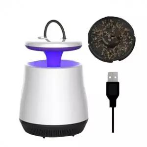 여름캠핑 모기트랩 모기 파리 나방 해충 벌레 퇴치기