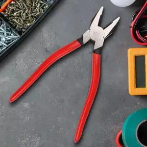 사쿠라 펜치 8 니빠 다기능 뺀치 ?찌 전공 팬치 벤찌