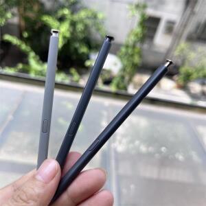 삼성호환 갤럭시 S24 울트라 5G용  S펜, 액티브 스타일러스 펜 터치스크린 (블루투스 기능, 에어 액션 지원