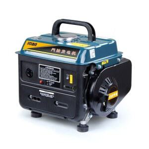 미니 발전기 가솔린 3KW 인버터