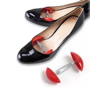 구두 발볼 늘리기 제골기 신발 4p 세트