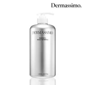 더마시모 리덴실 탈모 샴푸 1000ml 특대용량