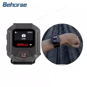 고프로 히어로 13/12/11/10/9/8용 무선 블루투스 리모컨 장거리 촬영 브이로그 손목 스트랩 포함