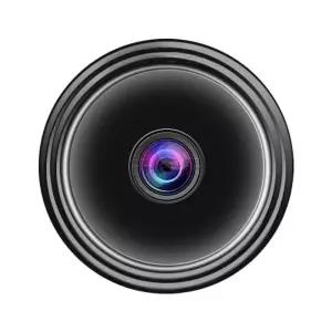 초소형 감시카메라 폰연동 카메라 실내 부착식 현관 녹화