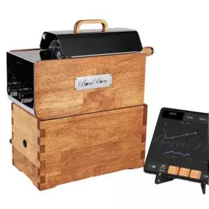 보카보카 500BT세트 커피로스터기 블루투스 원두 로스터기 쿨러포함