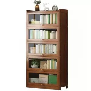 원목 주방 그릇장 냄비 진열장 팬트리 수납 컵 부엌 접시장 엔틱 유광 미니 원목그릇장