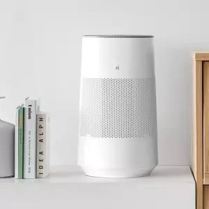 아이닉 대용량 가습기 공기청정기 기화식 대형 신생아 BNS